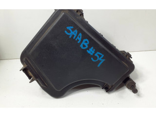 Блок предохранителей  5248182, V051404   Saab 9-3 Ver1    