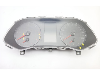 Přístrojová deska  Renault Kangoo III 2023 248099901R  