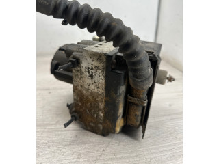 Блок АБС 0265214002, BD0614111   Audi  A6 S6 C4 4A  1994 - 1997 года