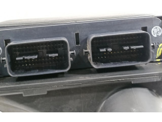 Řídící jednotka Z633, 1001409361   Mazda 3 I 2006