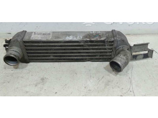 Интеркулер  52401245   Opel Meriva A 1.7