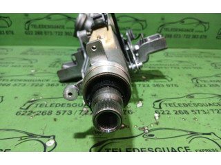 Volant Mercedes-Benz C W203 2006 A2034603016  