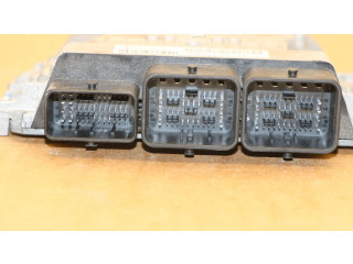Řídící jednotka 9675450680, 9666571380   Peugeot 308 2014