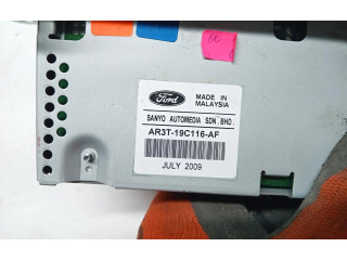 Дисплей    AR3T-19C116-AF, AR3T-19C116-AF   Ford Mustang V