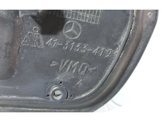 Zpětné zrcátko  Mercedes-Benz C W203     