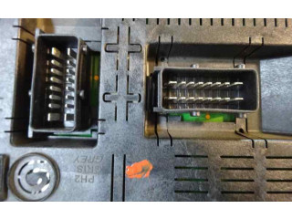 Pojistková skříňka Řídící jednotka BSM 9663510280   Peugeot 407 2007