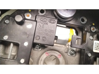 Руль Hyundai Ioniq 5  2021- года 56172GI000      