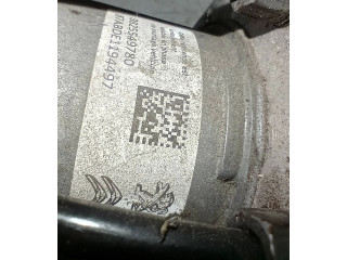 Jednotka ABS 9812786180   Peugeot 5008 2018