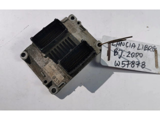 Řídící jednotka 0261206172, 0261206172 00467777100   Lancia Lybra 2000