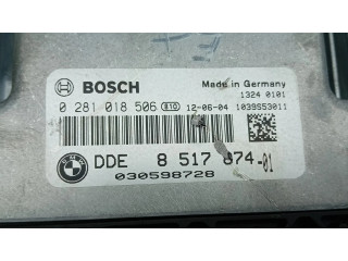 Řídící jednotka 8517874   BMW M3 F80 2018