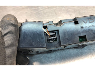 Блок управления климат-контролем 2118301785, 041011   Mercedes-Benz E W211
