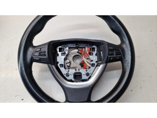 Руль BMW 5 F10 F11  2009-2016 года 19129351, SLD068646017      