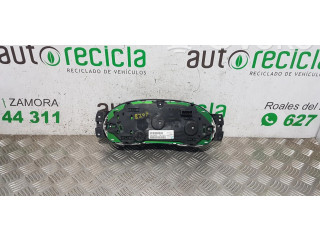 Přístrojová deska  Renault Sandero I 2013 248102645R  