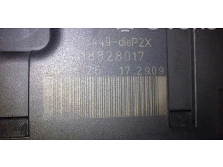 Pojistková skříňka Řídící jednotka BSM 8678449   Volvo XC70 2004
