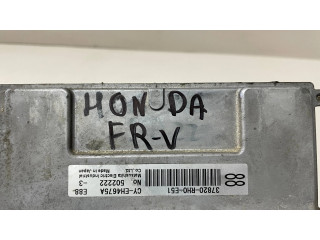 Řídící jednotka 37820RH0E51   Honda FR-V 2008