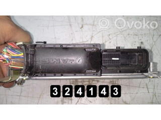 Блок управления двигателя 9030930270F   Hyundai Getz