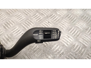 Подрулевой переключатель 7P5953507BS   Porsche Cayenne (92A)