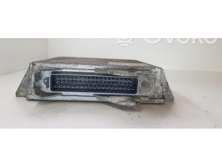 Блок управления двигателя 9630468380   Fiat Ulysse
