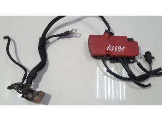   Pojistková skříňka 9662335380, 66652X   Citroen C5 2009