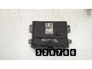 Блок управления двигателя 33920-72K0   Suzuki Swift