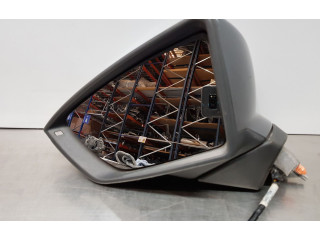 Вентилятор печки    5F1857507P, 5F1857507P9B9   Seat Leon (5F)