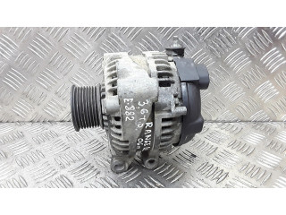 Генератор 1042104012   Land Rover Range Rover L322      