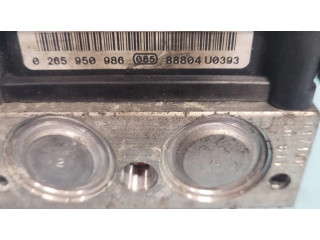 Jednotka ABS 0064316312, 5569L2010808   Mercedes-Benz A W169 2008