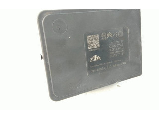 Jednotka ABS 9846124980   Peugeot 2008 II 2005