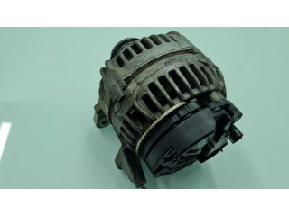 Генератор 06F903023F, ALTERNADOR   Audi TT TTS Mk2      