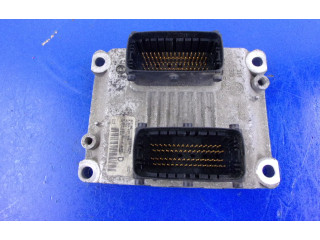 Řídící jednotka 55186501, 55186501   Fiat Palio 2003