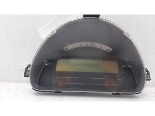 Панель приборов 9660225780   Citroen C3       