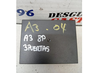 Блок комфорта 0P0959433B   Audi A3 S3 A3 Sportback 8P   