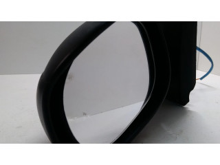 Zpětné zrcátko  levé Citroen C2 2005  011019  