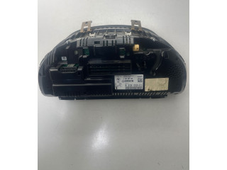 Панель приборов 17388410, 9319002   BMW 6 F06 Gran coupe       