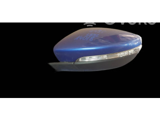 Зеркало электрическое        Volkswagen Scirocco  2008 - 2016 года   