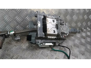  рейка  Колонка рулевая 95534700720   Porsche Cayenne (9PA) 2002-2010 года
