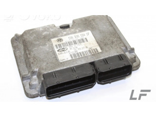Řídící jednotka 036906034DF   Seat Ibiza I (021A) 1986