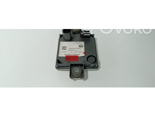 Блок управления A4534300200, 472506154R   Smart ForFour II W453