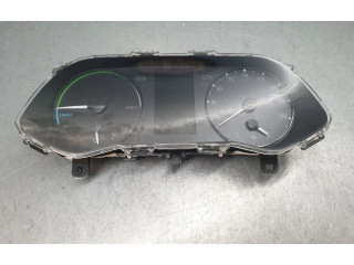 Přístrojová deska  Renault Kangoo III 2023 248097202R, 148Y6715PR1D  