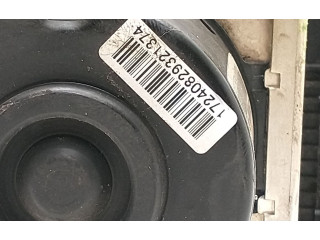 Jednotka ABS 9ZU7K10Z25   Peugeot 207 2007