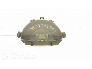 Панель приборов 110008872002, MCC001184V015   Smart ForTwo I       