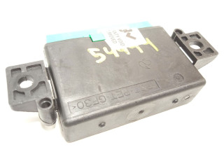 Řídící jednotka 9675749680, 0263004465   Peugeot 2008 I 2016