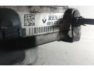 Volant Dacia Logan II 2015 491102583RA  