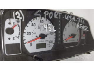 Панель приборов MR962729   Mitsubishi Pajero Sport I       