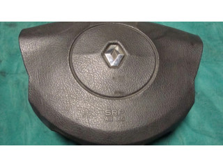 Подушка безопасности водителя 8200071203C   Renault Laguna II