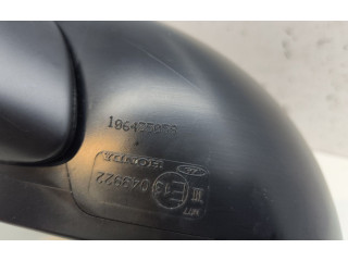 Zpětné zrcátko  Honda Jazz 2023  76258TZAG12  