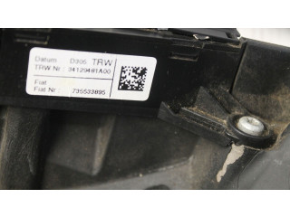 Volant Citroen Jumper 2017 34130839B  