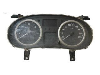 Přístrojová deska  Opel Vivaro 2008 P8200459068, 281157041  