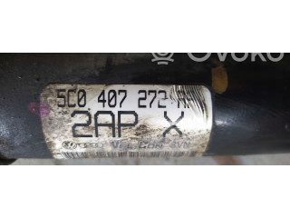 Zpětné zrcátko  Volkswagen Beetle A5 2017  5C0407272AF  