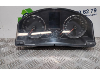 Přístrojová deska  Volkswagen Jetta V  1K0920874B  